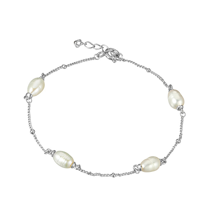 PEARL BRACELET