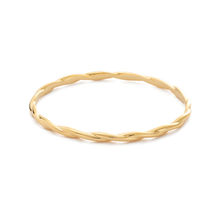 WAVE BANGLE