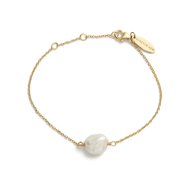 PEARL BRACELET