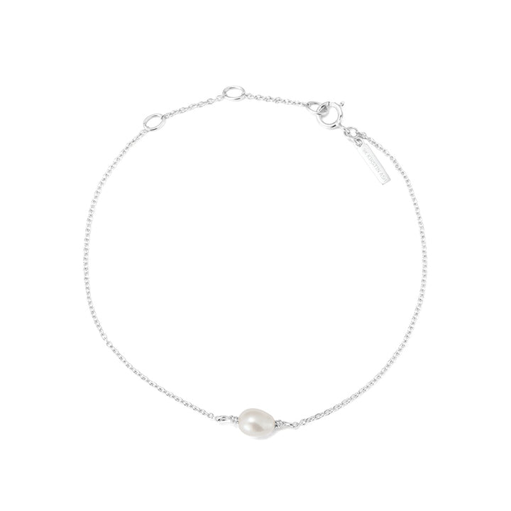 CLASSIC PEARL BRACELET