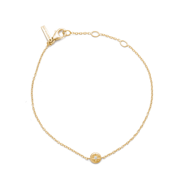 GUIDING STAR BRACELET