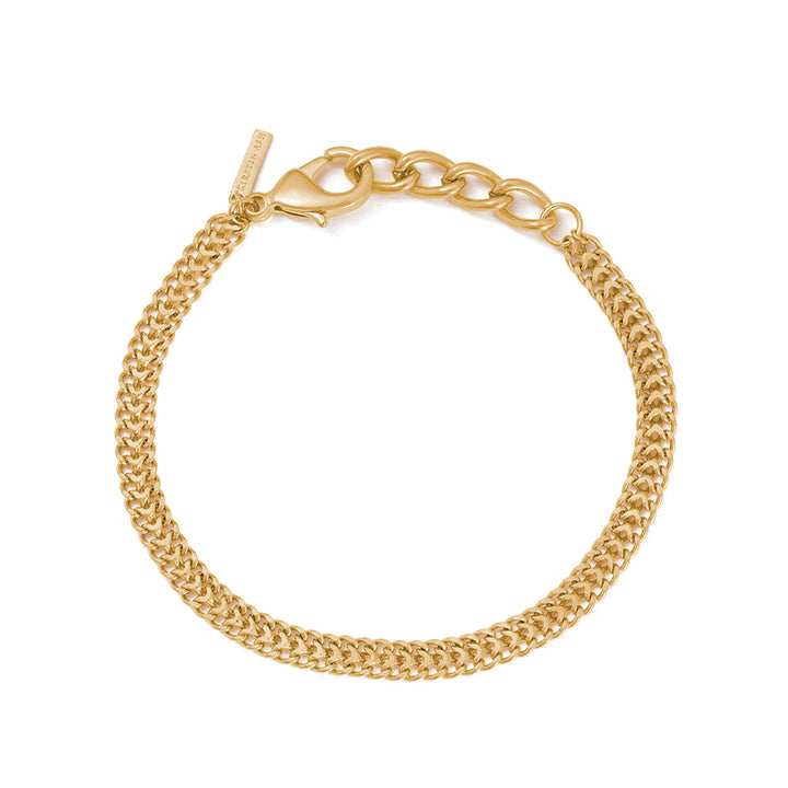 RELIC CHAIN BRACELET