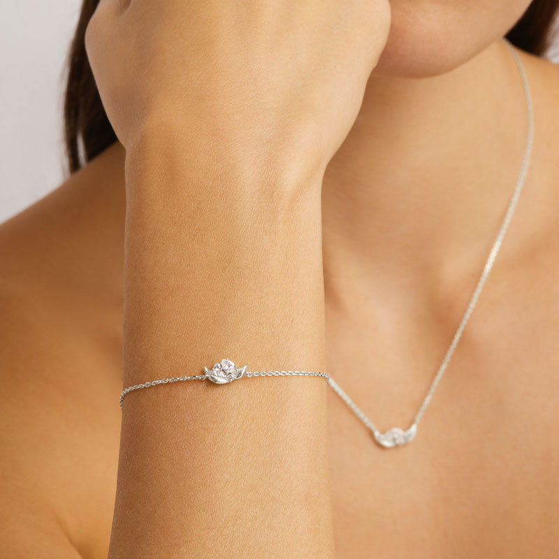 THROUGH THE SEASONS BRACELET