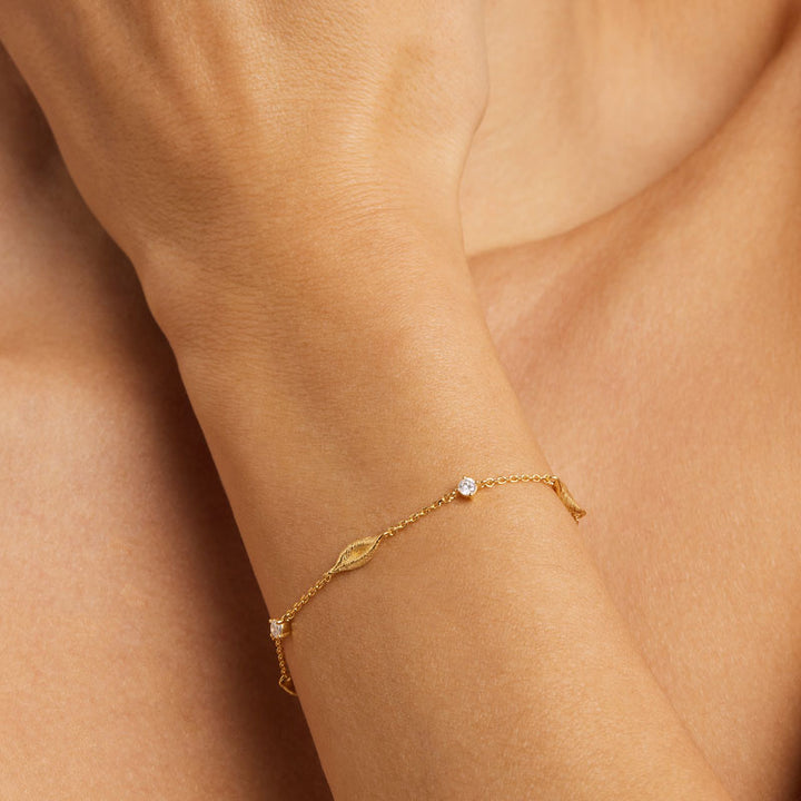 BEGIN AGAIN BRACELET