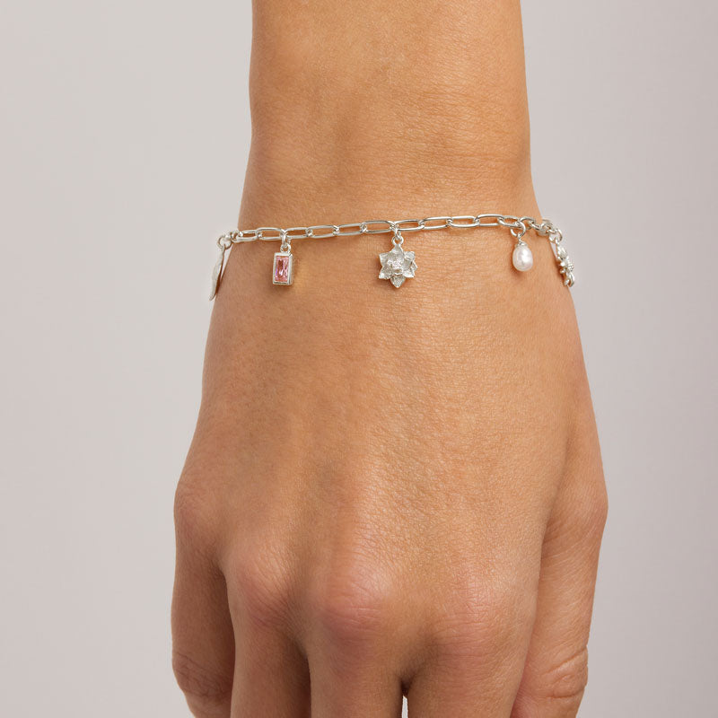 BLOOM WITH GRACE BRACELET