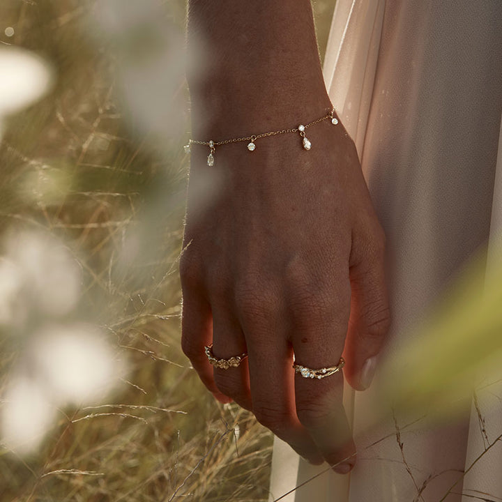 BLOOM WITH GRACE RING