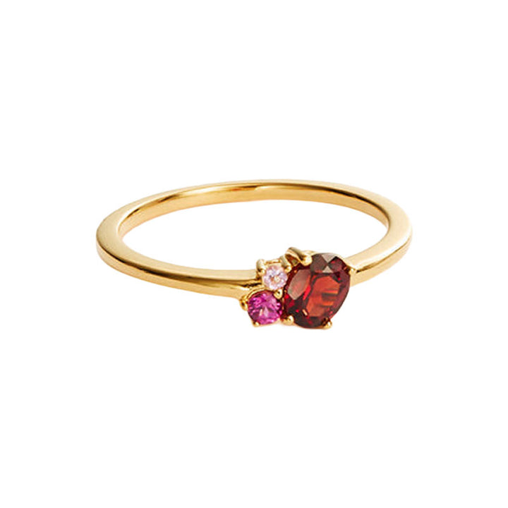 KINDRED BIRTHSTONE RING - JANUARY