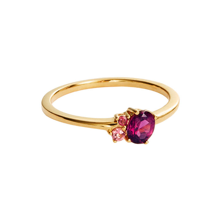 KINDRED BIRTHSTONE RING - JULY
