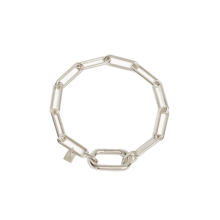 WITH LOVE ANNEX LINK BRACELET