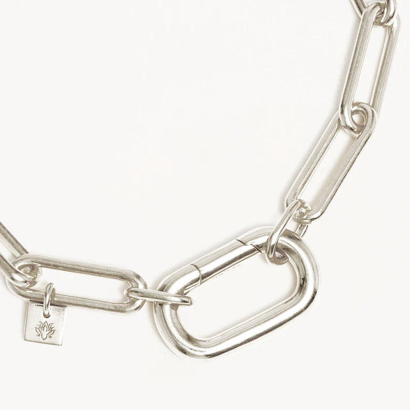 WITH LOVE ANNEX LINK BRACELET