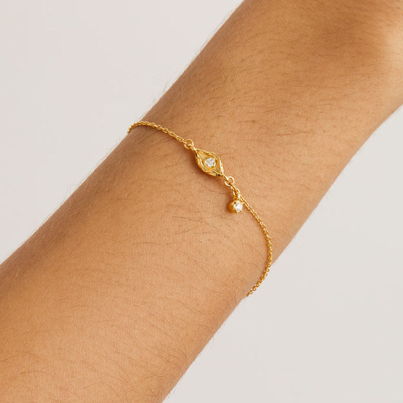 I AM PROTECTED BRACELET