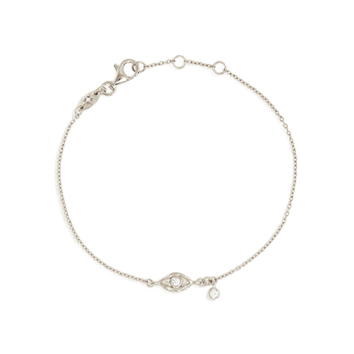 I AM PROTECTED BRACELET