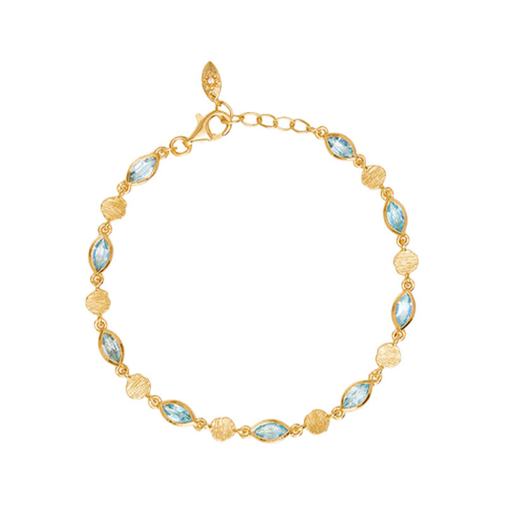 PROTECTION OF EYE BRACELET