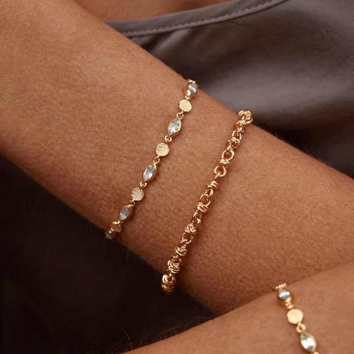 PROTECTION OF EYE BRACELET