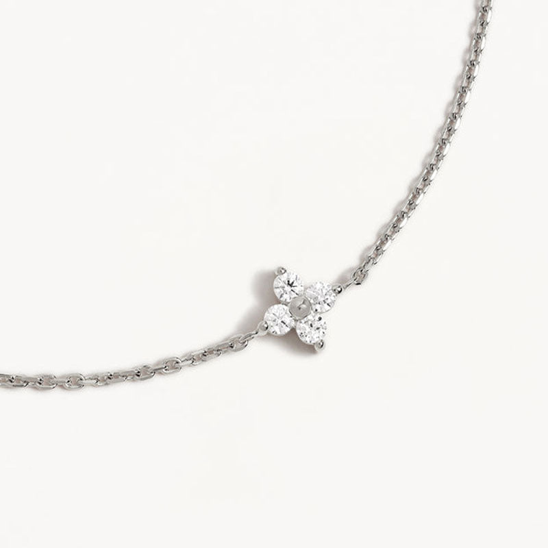 CRYSTAL BLOOM BRACELET