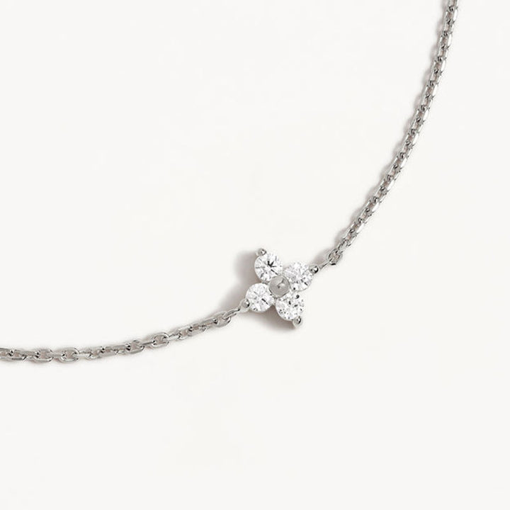 CRYSTAL BLOOM BRACELET