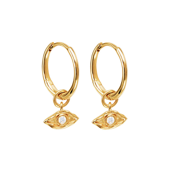 I AM PROTECTED HOOPS