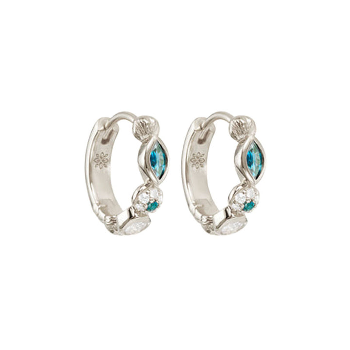 PROTECTION OF EYE HOOPS