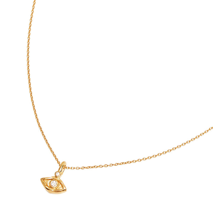 I AM PROTECTED NECKLACE