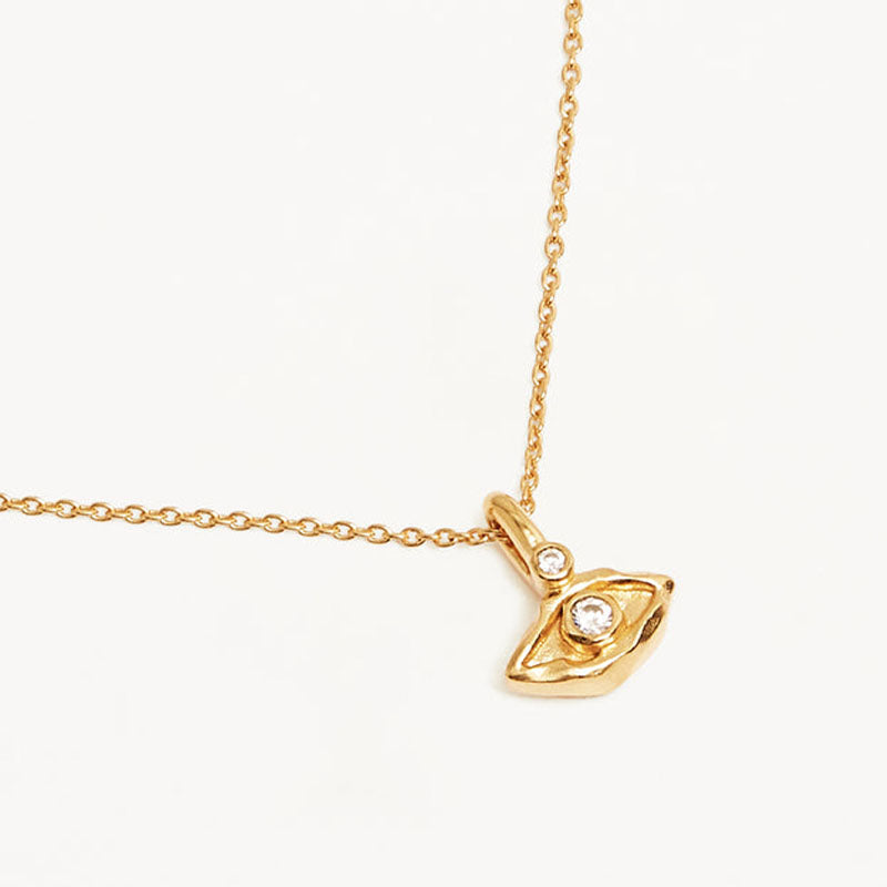 I AM PROTECTED NECKLACE