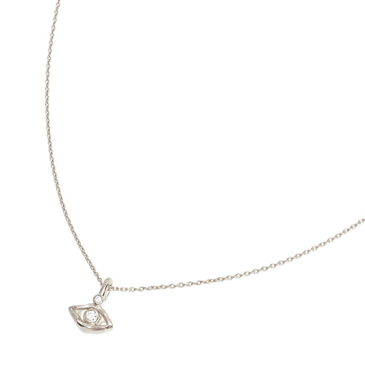 I AM PROTECTED NECKLACE