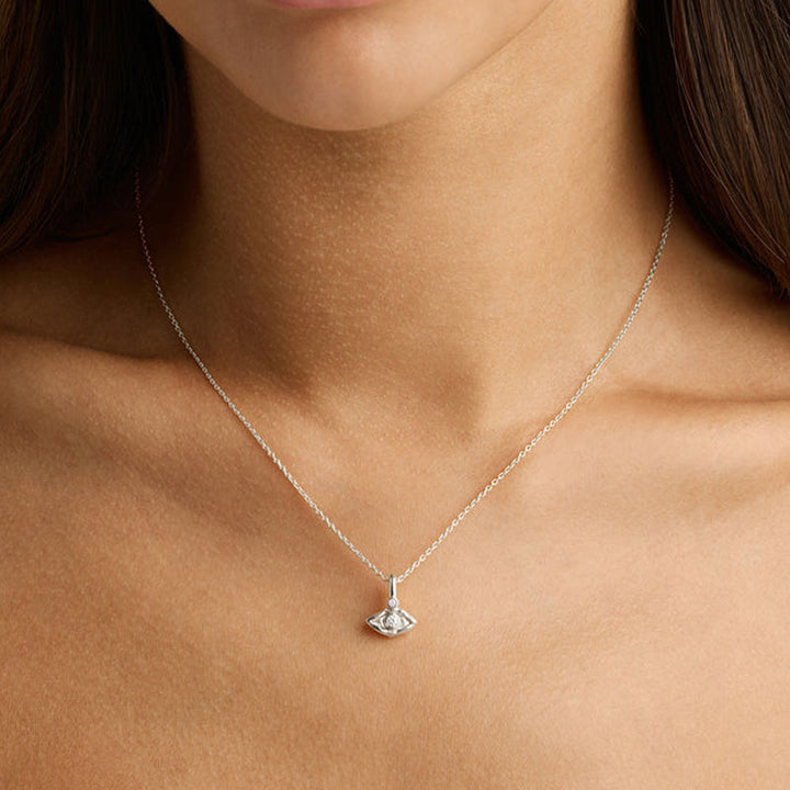 I AM PROTECTED NECKLACE