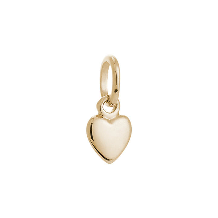 HEART CHARM