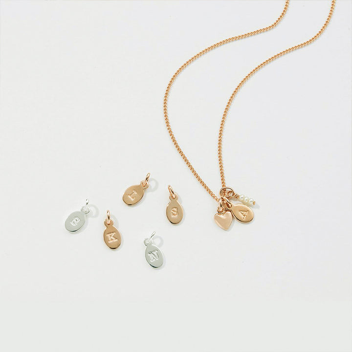 BESPOKE CURB BRACELET