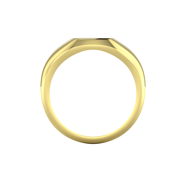 DARCY SIGNET RING