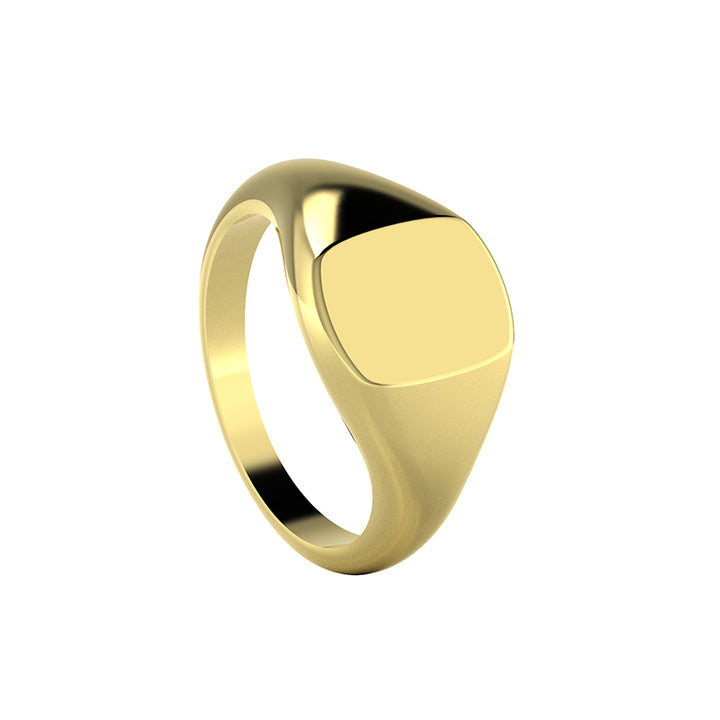 DARCY SIGNET RING