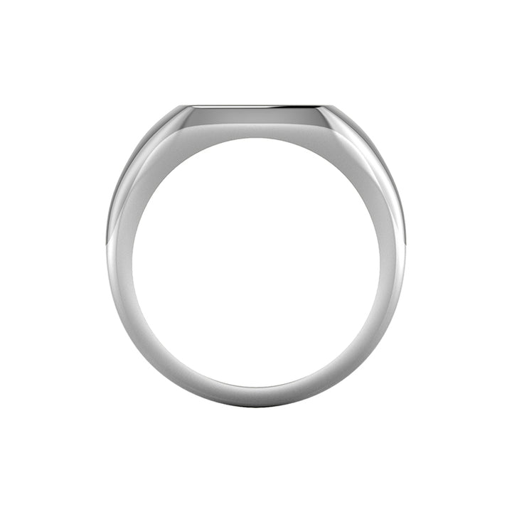 DARCY SIGNET RING