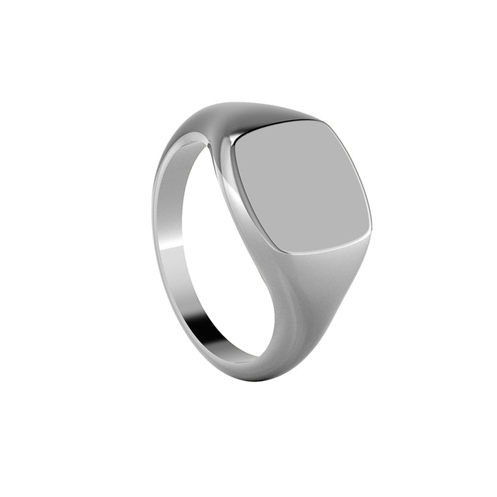 DARCY SIGNET RING