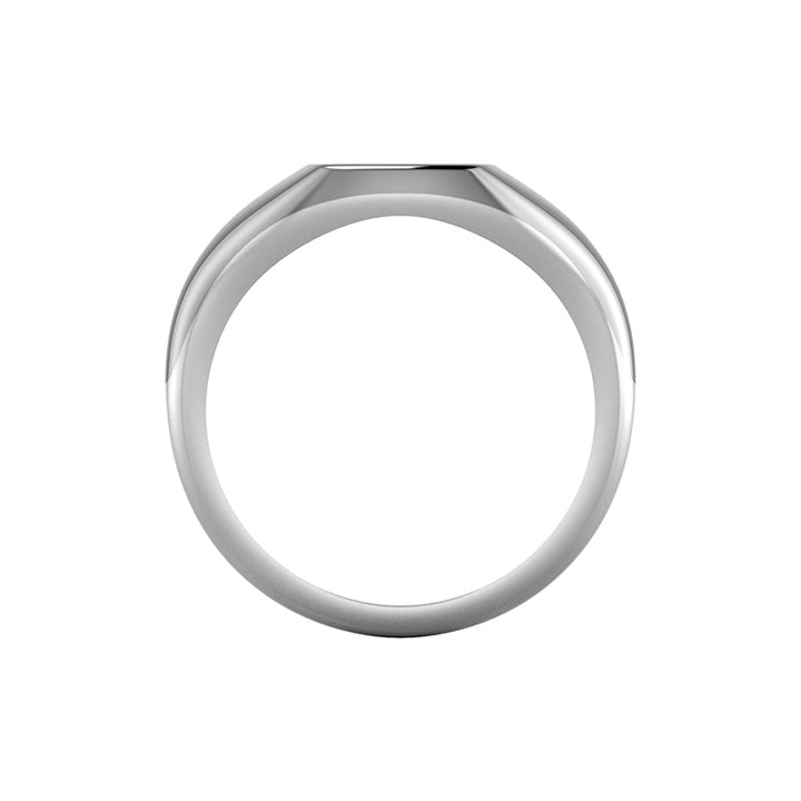 DELTA SIGNET RING