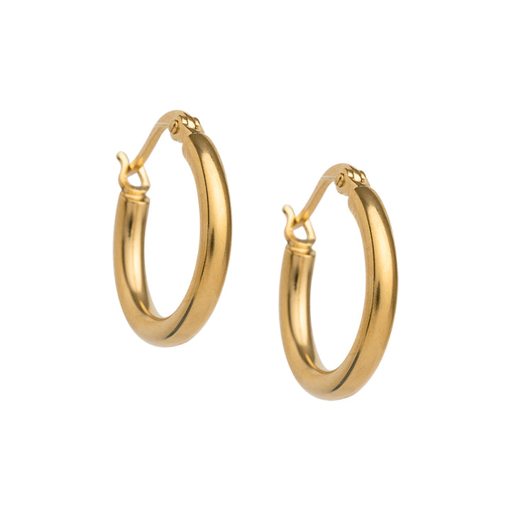 TIDAL HOOPS SMALL