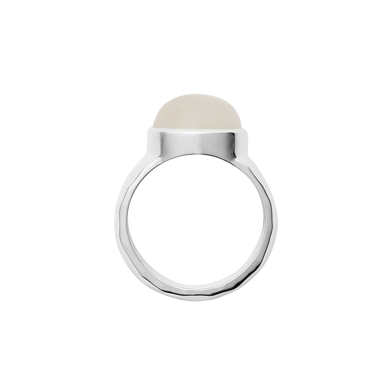 CHROMA MOONSTONE RING