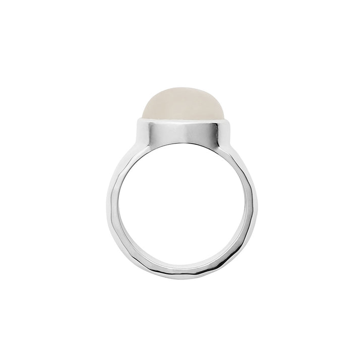 CHROMA MOONSTONE RING