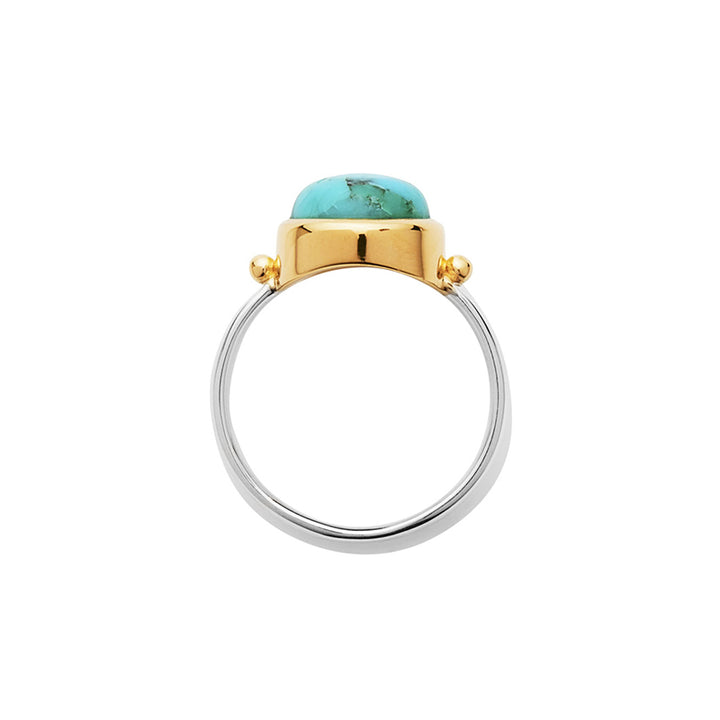 THE ENCHANTRESS TURQUOISE RING