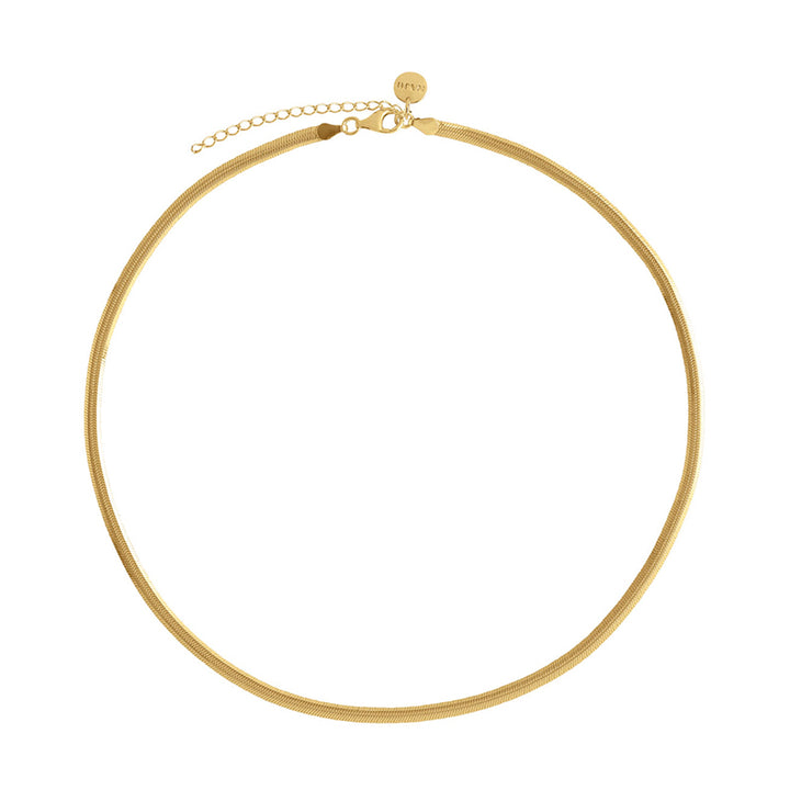 CELESTINE FINE NECKLACE