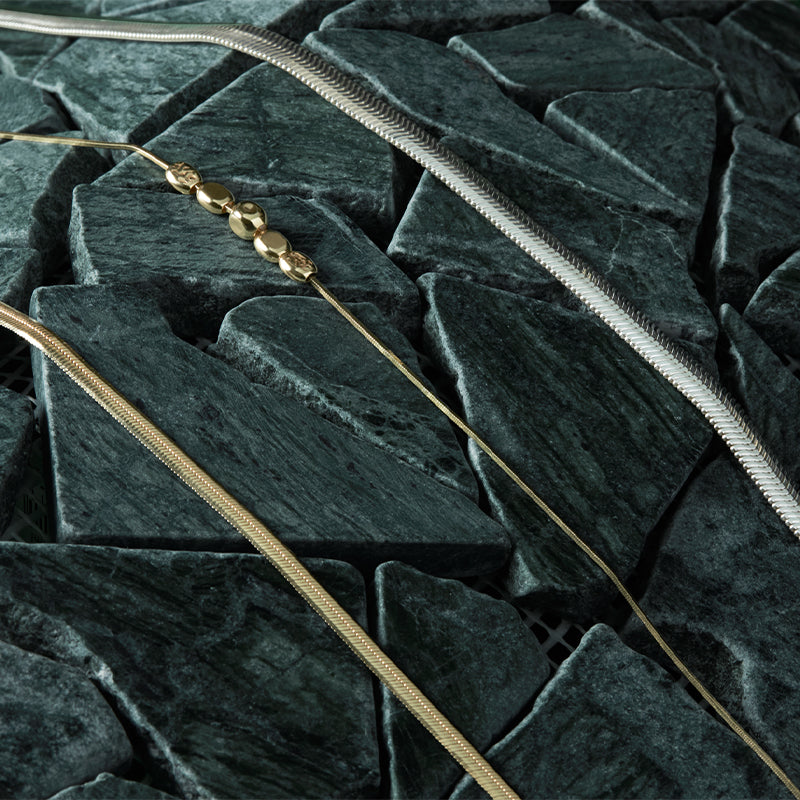 CELESTINE LUXE NECKLACE