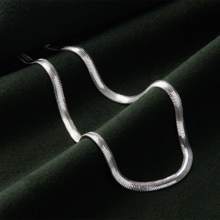 CELESTINE LUXE NECKLACE