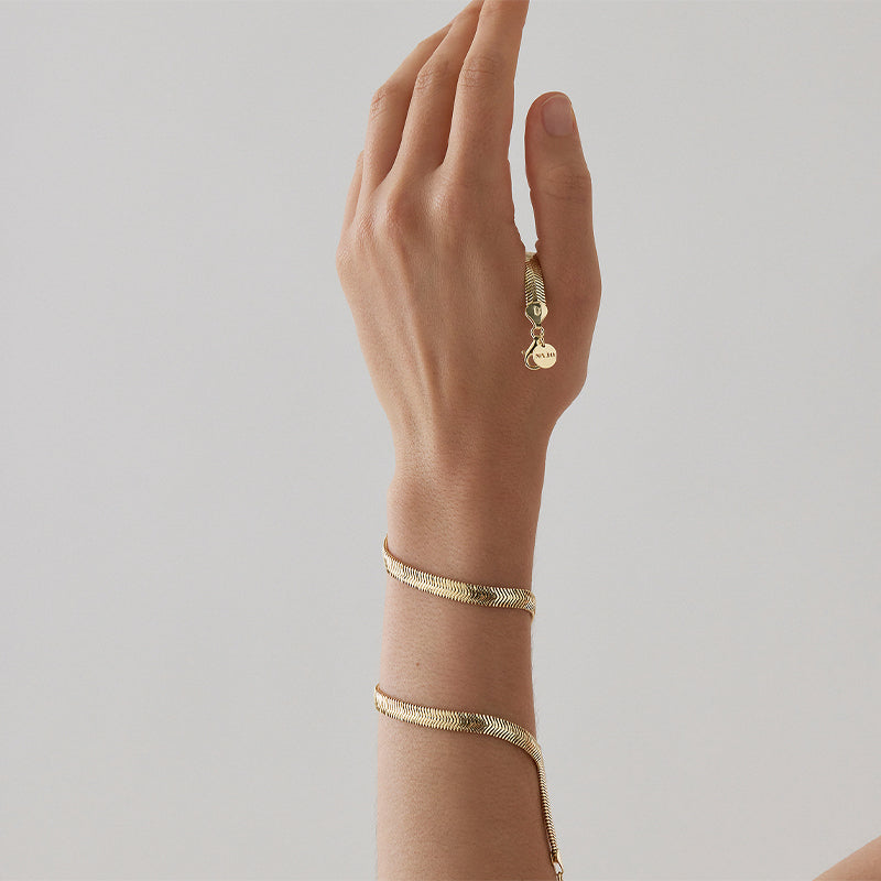 CELESTINE LUXE NECKLACE