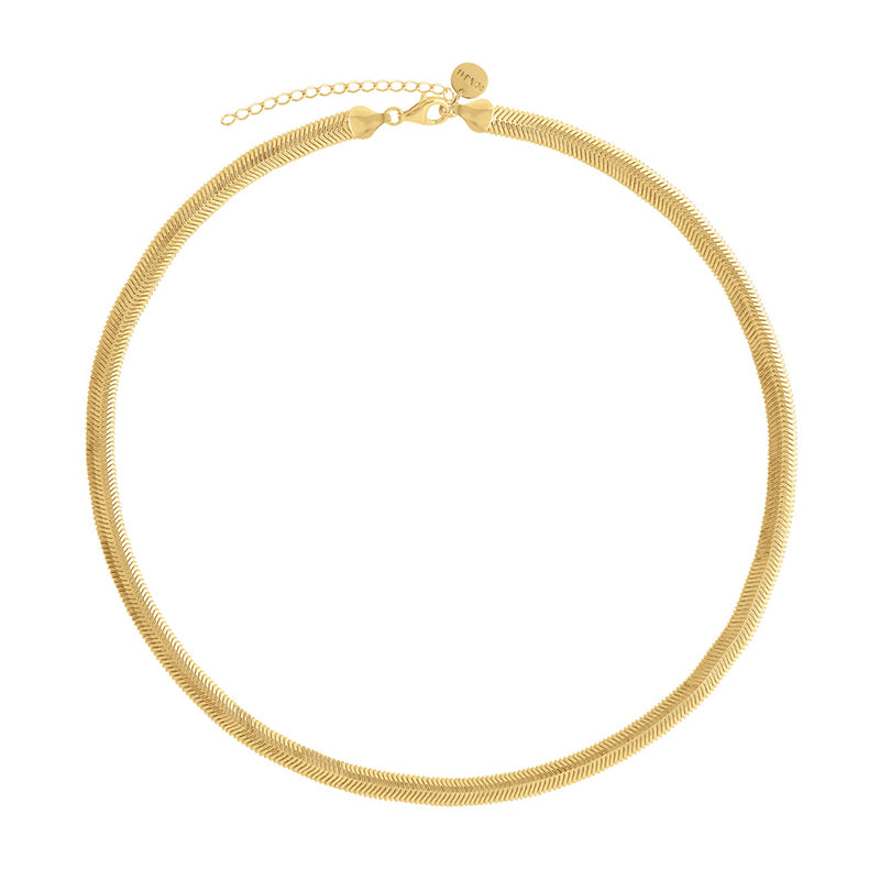 CELESTINE LUXE NECKLACE