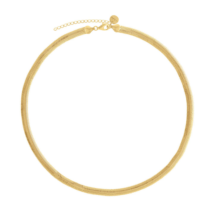 CELESTINE LUXE NECKLACE