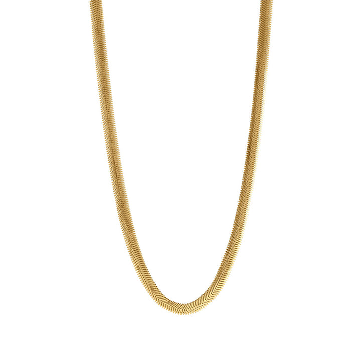 CELESTINE LUXE NECKLACE