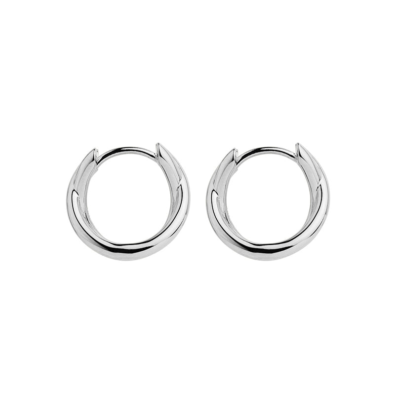 MOONKISS HUGGIE EARRINGS