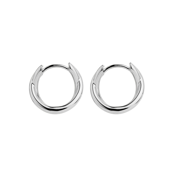 MOONKISS HUGGIE EARRINGS