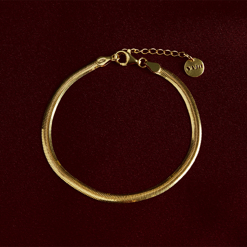 CELESTINE FINE BRACELET