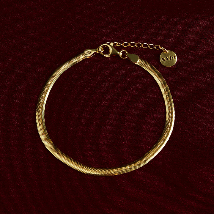 CELESTINE FINE BRACELET