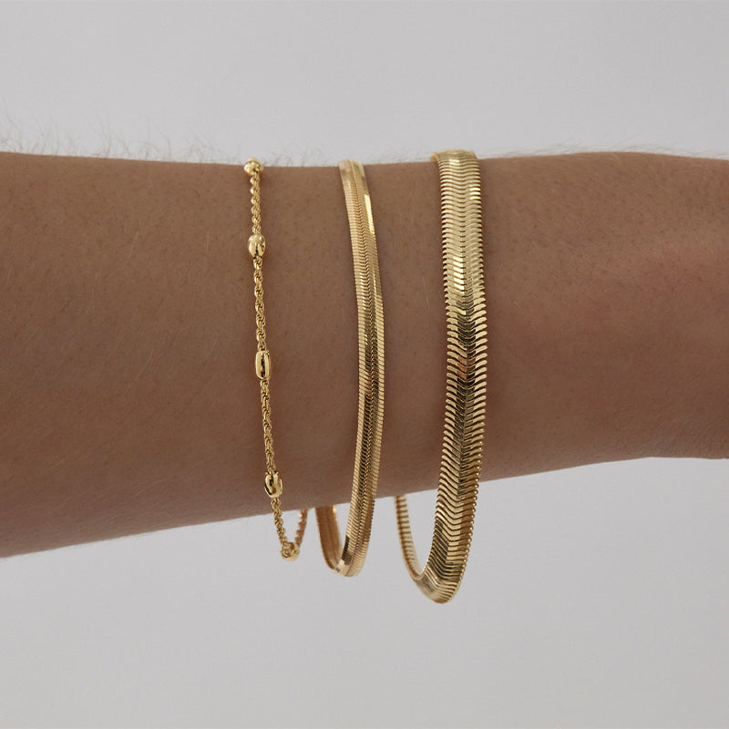 CELESTINE LUXE BRACELET