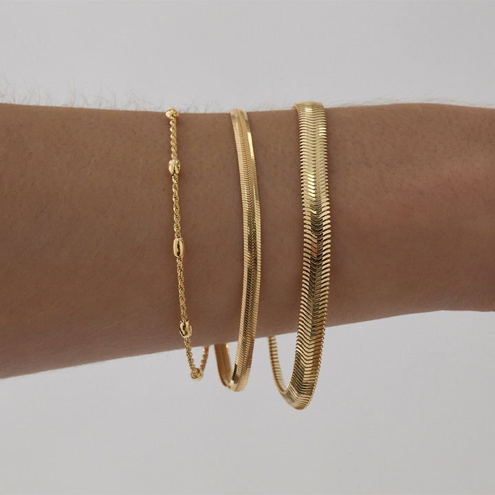 CELESTINE LUXE BRACELET